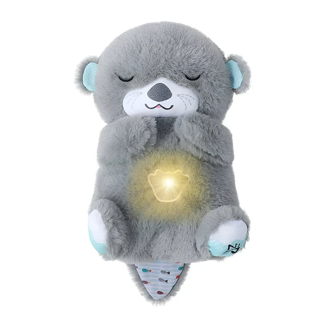 Nutrisueños 🌙 El abrazo que calma y acompaña a tu bebé mientras duerme