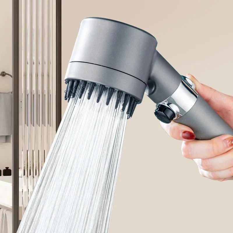EcoSpa™-Cabezal De Ducha Masajeador