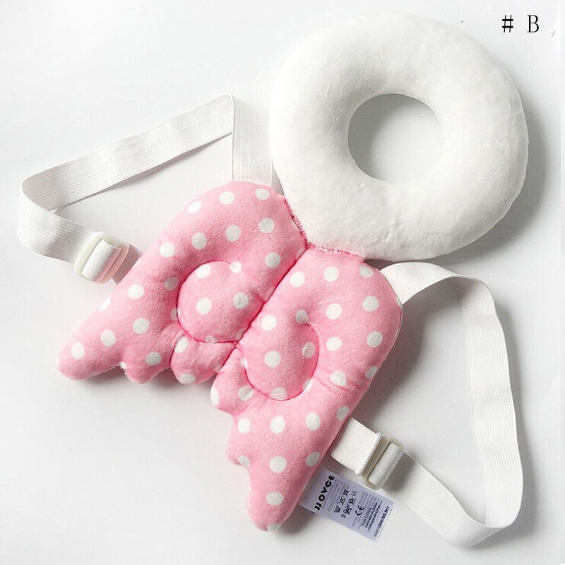 BabyShield™-Protector de cabeza de bebes