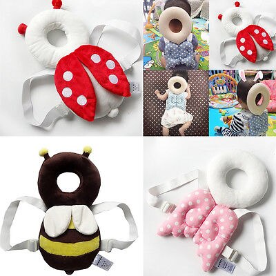 BabyShield™-Protector de cabeza de bebes