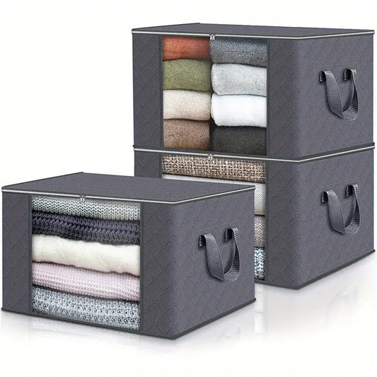 BoxFold™ –Organizador Ropa