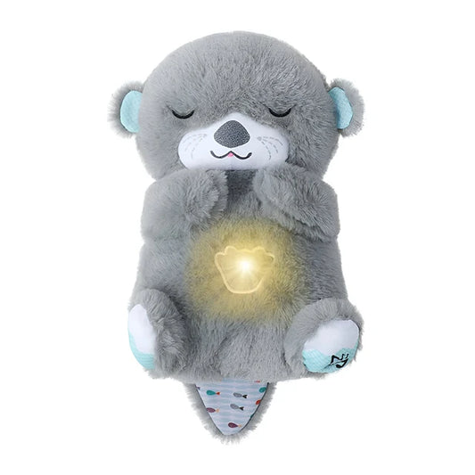 Nutrisueños 🌙 El abrazo que calma y acompaña a tu bebé mientras duerme
