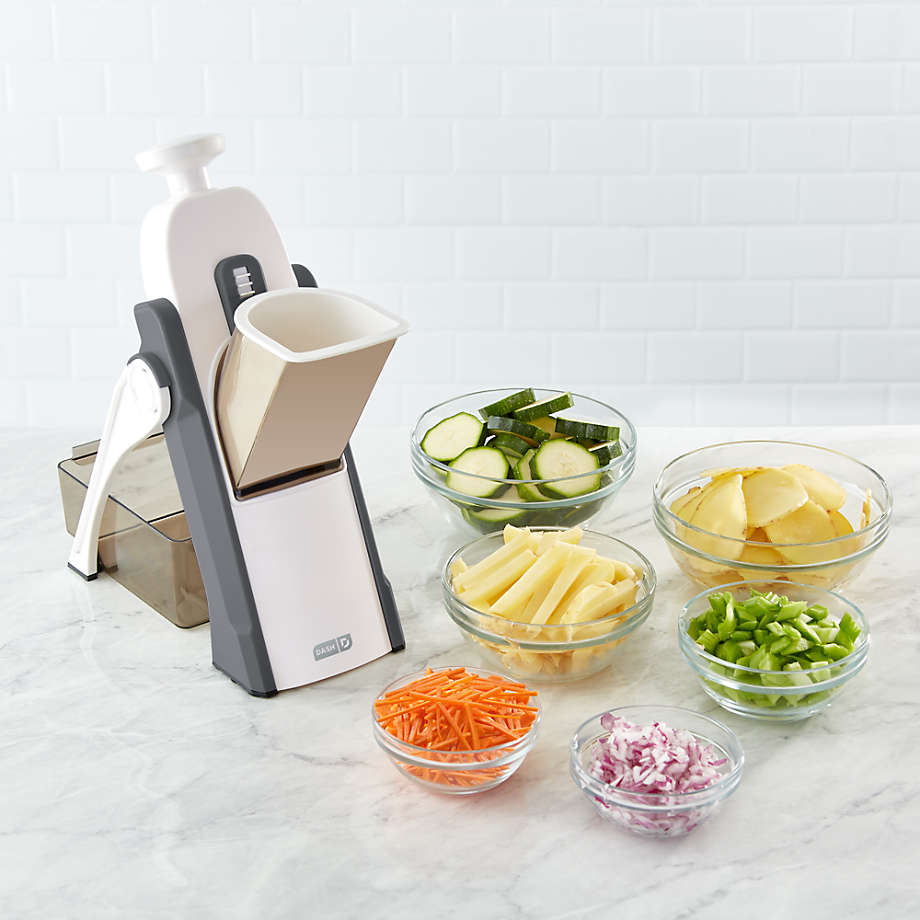 CortaPro™-Picador de Verduras de Pie