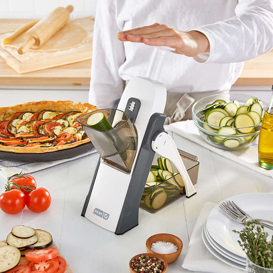 CortaPro™-Picador de Verduras de Pie