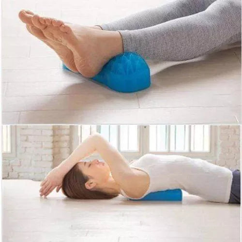 RelaxaGel™-Cojin De Gel Elastico Premium