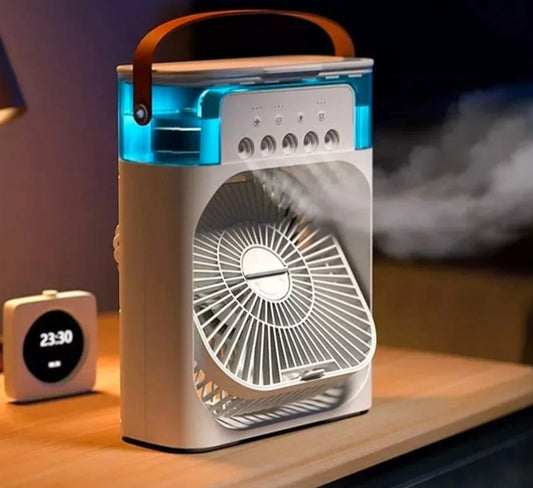 ClimaZen™-Ventilador Humificador Premium