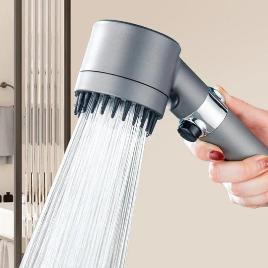 EcoSpa™-Cabezal De Ducha Masajeador