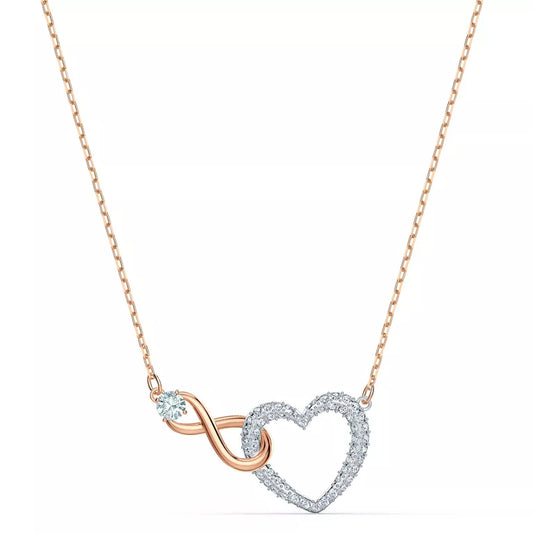Collar Eterno de Amor