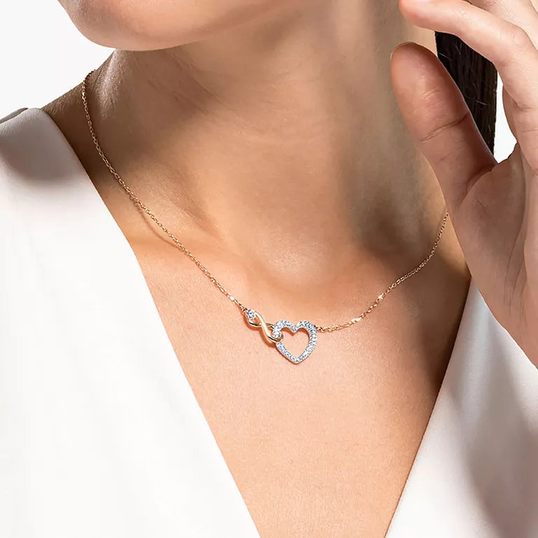 Collar Eterno de Amor
