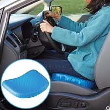 ErgoGel™ –Cojin de Gel Ergonomico