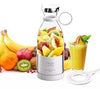 Mini licuadora 420ml™- Potencia compacta para tus batidos al instante