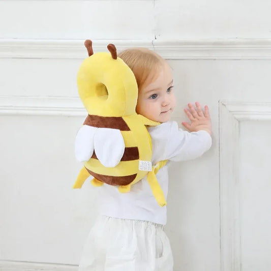 BabyShield™-Protector de cabeza de bebes